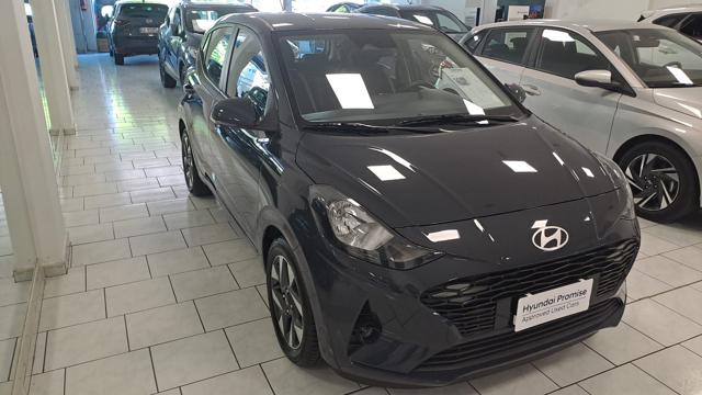 HYUNDAI i10 usata, con Airbag