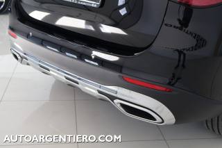 MERCEDES-BENZ GLC 220 usata, con Vivavoce
