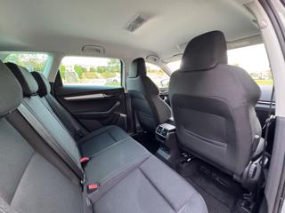 SKODA Karoq usata, con Vivavoce