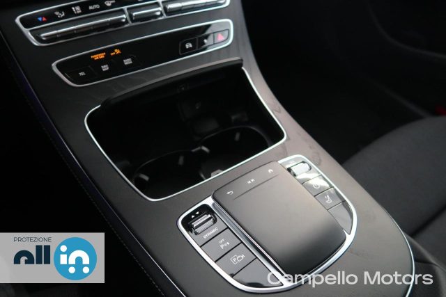 MERCEDES-BENZ E 300 usata 12