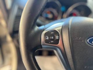 FORD EcoSport usata, con Isofix