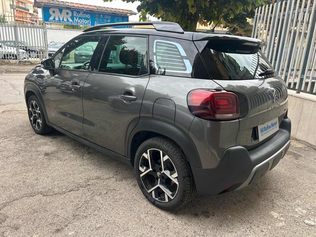 CITROEN C3 Aircross usata 7