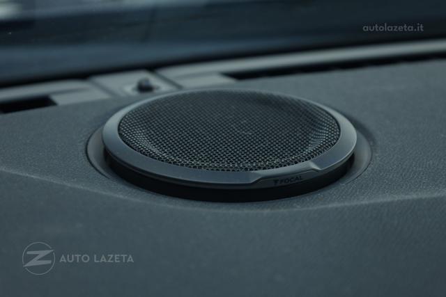 PEUGEOT 508 usata, con Vivavoce