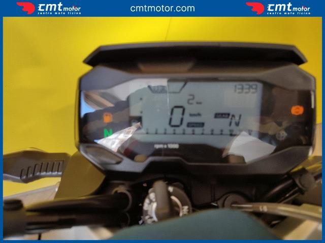 BMW G 310 R usata 4