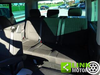 VOLKSWAGEN Multivan usata, con Fendinebbia