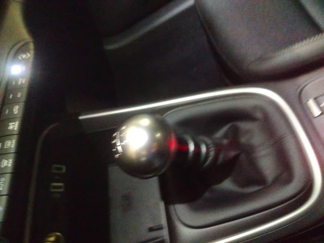 JEEP Avenger usata, con Specchietti laterali elettrici