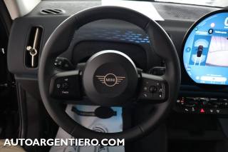 MINI Countryman usata, con Chiusura centralizzata