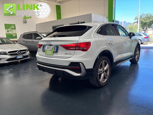 AUDI Q3 usata 5