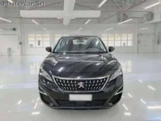 PEUGEOT 5008 usata, con Autoradio