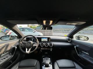 MERCEDES-BENZ A 180 usata, con Chiusura centralizzata