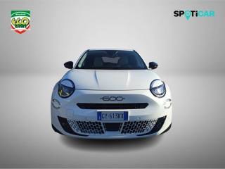 FIAT 600 usata, con Fari LED