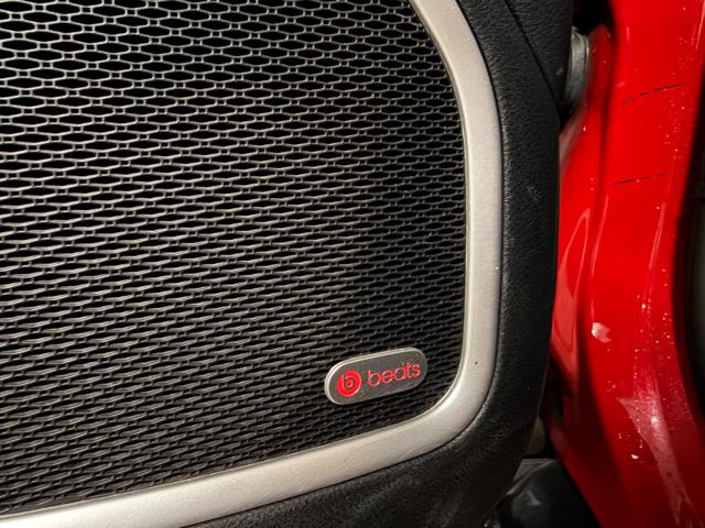 JEEP Compass usata, con Filtro antiparticolato