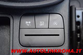 FORD Puma usata, con Controllo elettronico della corsia