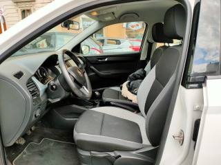 SKODA Fabia usata, con Fendinebbia