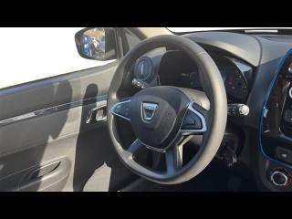 DACIA Spring usata, con Alzacristalli elettrici