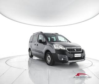 PEUGEOT Partner usata 1