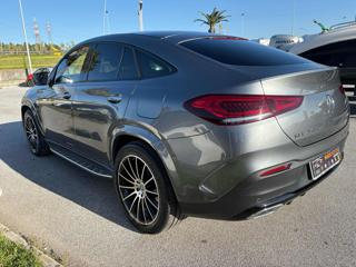 MERCEDES-BENZ GLE 350 usata, con Airbag Passeggero