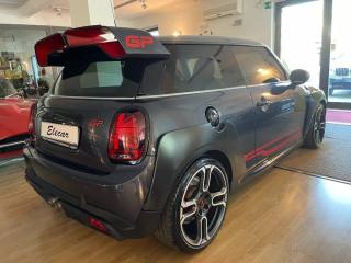 MINI John Cooper Works usata, con Airbag Passeggero