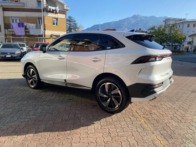 FORTHING Friday HEV usata, con Autoradio