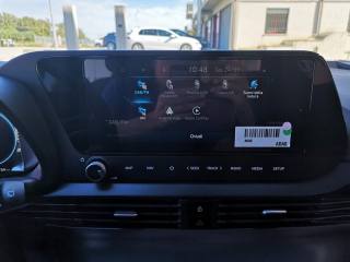 HYUNDAI i20 usata, con Autoradio digitale