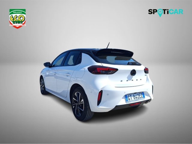 OPEL Corsa usata, con Chiusura centralizzata