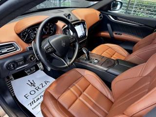 MASERATI Ghibli usata, con Controllo trazione