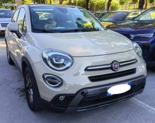 FIAT 500X usata, con Airbag
