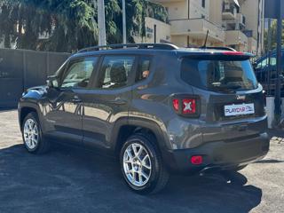 JEEP Renegade usata, con Autoradio