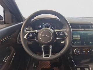 JAGUAR E-Pace usata, con Fari LED