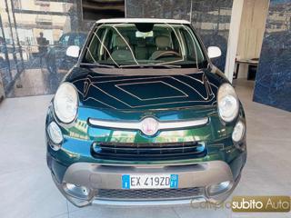 FIAT 500L 1.3 Multijet 95 CV Trekking