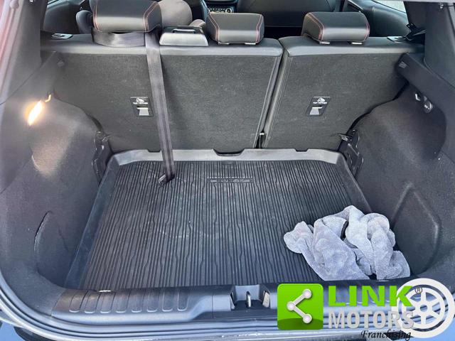 FORD Puma usata, con Specchietti laterali elettrici