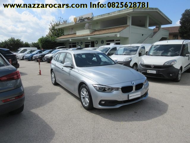 BMW 316 usata, con ABS