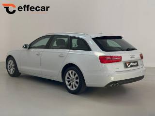 AUDI A6 usata, con Airbag Passeggero