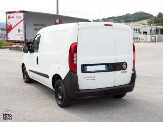 FIAT Doblo usata, con Autoradio