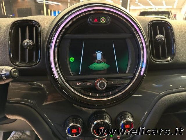 MINI Countryman usata, con Controllo trazione