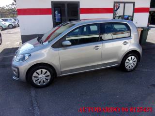 VOLKSWAGEN up! usata, con Frenata d