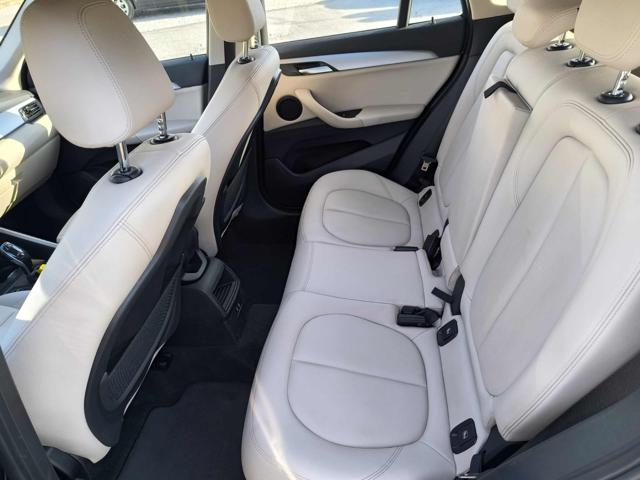 BMW X1 usata, con Cruise Control