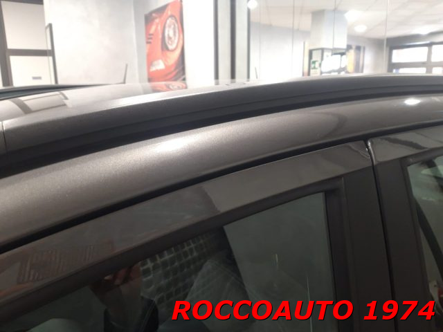 FIAT Panda usata, con Chiusura centralizzata telecomandata