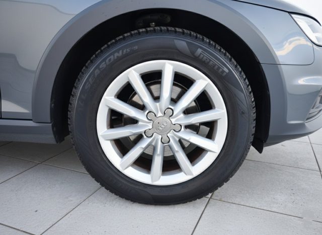 AUDI Q3 usata, con Autoradio