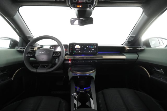 LANCIA Ypsilon usata 7