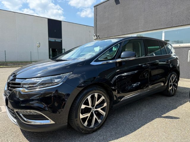 RENAULT Espace usata, con Airbag
