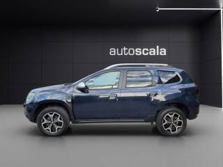 DACIA Duster usata, con Airbag