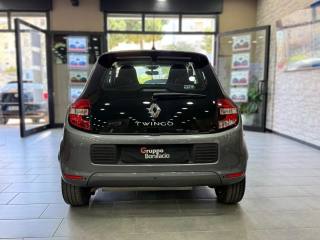 RENAULT Twingo usata, con Autoradio