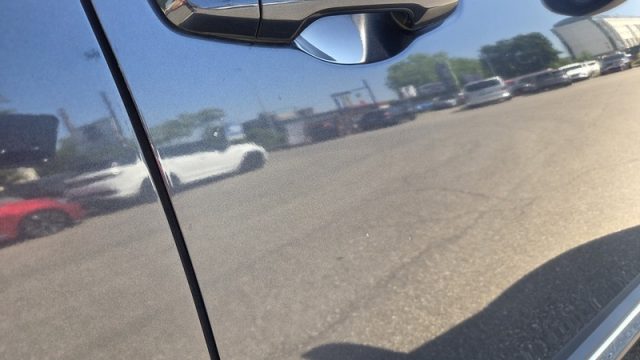 HONDA CR-V usata, con Cerchi in lega