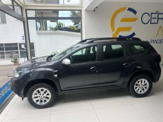 DACIA Duster usata, con Chiusura centralizzata
