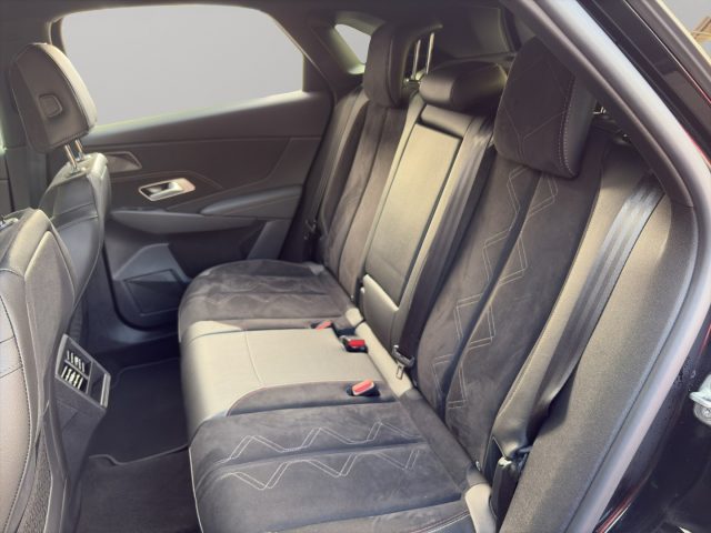 DS AUTOMOBILES DS 7 usata 21