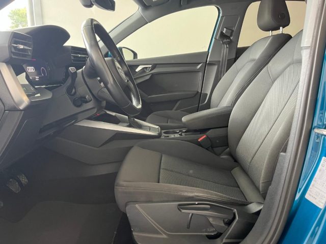 AUDI A3 usata, con Bluetooth