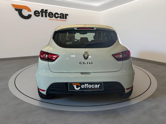 RENAULT Clio usata, con Alzacristalli elettrici