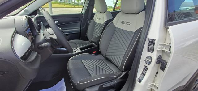FIAT 600 usata, con Climatizzatore