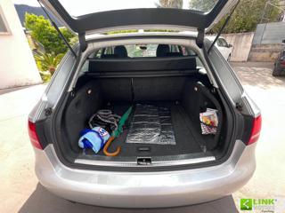 AUDI A4 usata, con Bluetooth